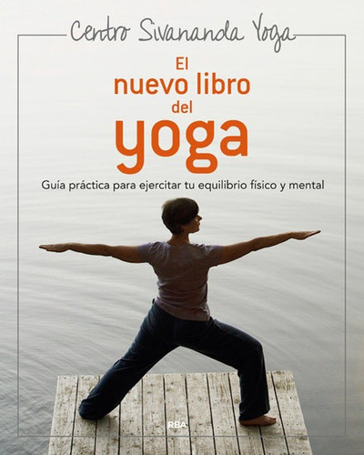 Libro El Nuevo Libro Del Yoga - | Cuotas sin interés