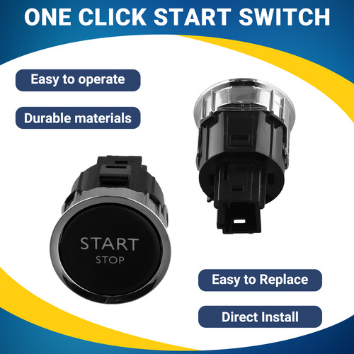4 Pin Start Stop 9805348090 9805347980 98021996zd For