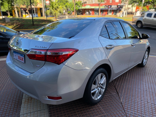 Toyota Corolla Xei Pack 2014