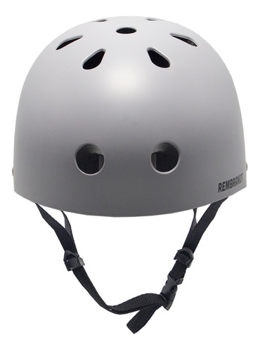 Casco De Bicicleta Rembrandt Merckx Rem150 Visera