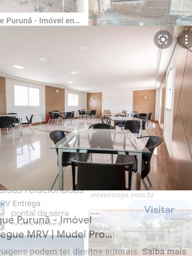 Imagem 13 de 14 de Apartamento Financiado