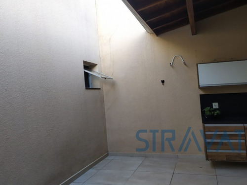 Imagem 11 de 13 de Casa - Ca01574 - 69900070