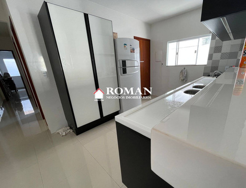 Imagem 4 de 11 de Excelente Casa Linear Independente - 4644