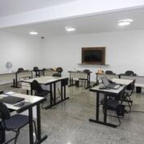 Imagem 5 de 15 de Comercial - Planalto Paulista - Sp - 584706