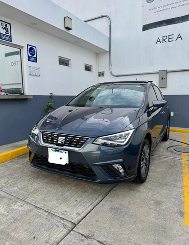 2021 Seat Ibiza Xcellence Unico Dueño, Automatico