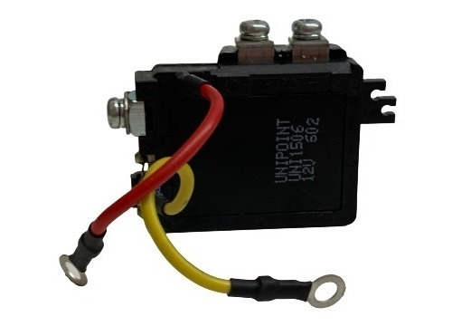 Modulo Encendido Para  Toyota 12v Tercel Corolla