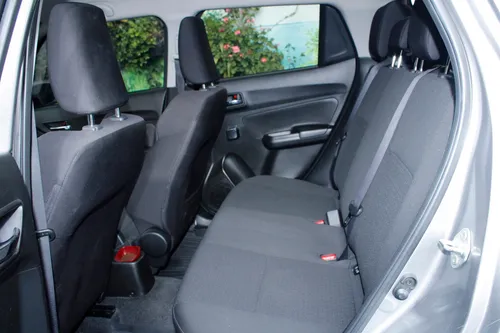 Suzuki Swift 1.2 Hybrid Mt