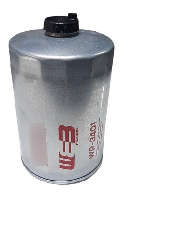 Imagen 2 de 2 de Filtro Gasoil Wp-3401 P552405 Fs1282 A-43 33353
