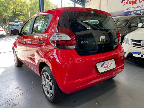 Fiat Mobi 1.0 Like Flex 5p