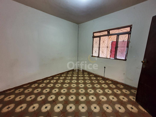 Imagem 4 de 18 de Casa À Venda, 200 M² Por R$ 330.000,00 - Vila São Jorge - Anápolis/go - Ca0566