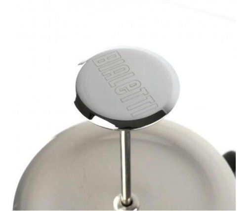 Imagem 6 de 7 de Cafeteira Francesa French Press 350ml Preziosa Bialetti