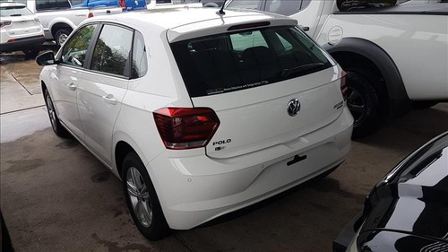 Imagem 2 de 9 de Volkswagen Polo 1.0 200 Tsi Comfortline