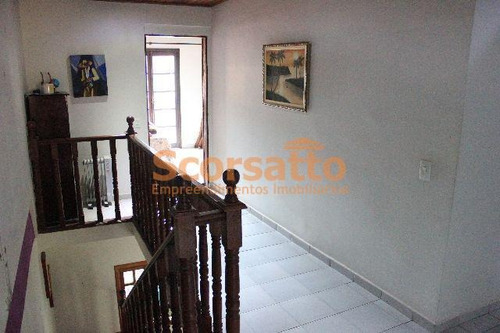 Imagem 6 de 14 de Casa Em Condomínio À Venda, Residencial Itacolomy, Embu Das Artes/sp - 2839