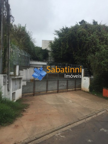 Imagem 19 de 20 de Galpão A Venda Em Cotia - Gl00240 - 69805318