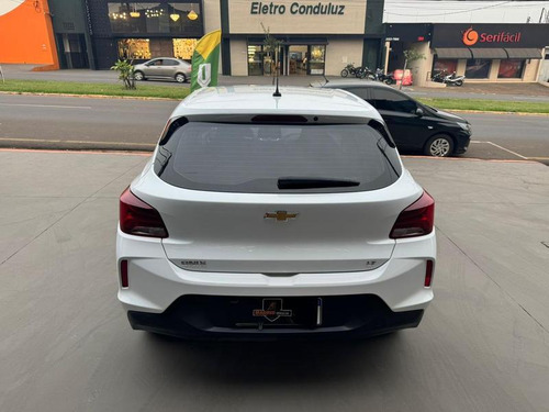 Chevrolet Onix 10mt Lt2