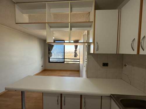 Departamento Monoambiente/ Ideal Para Inversión