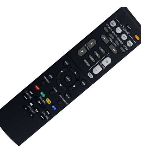 Mando A Distancia De Repuesto Rav575 Para Yamaha Rxv6a Tsr70