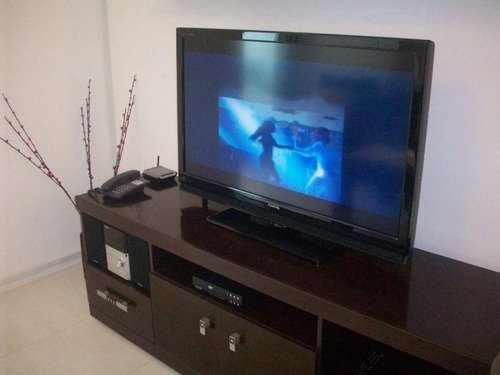 Apartamento En Venta De 2 Dormitorios En Playa Brava