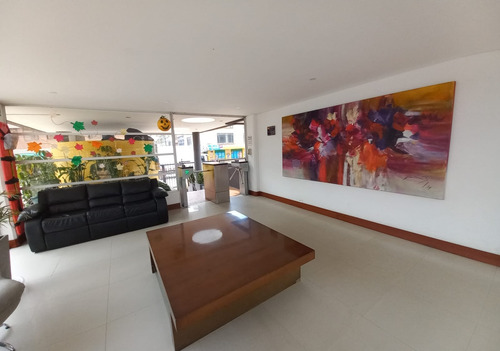 Venta De Apartamento Barrio Castilla - Bogota