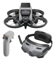 Comprar Drone Dji Br Dji Fpv Avata Explorer Combo Con Dual Cámara 4k