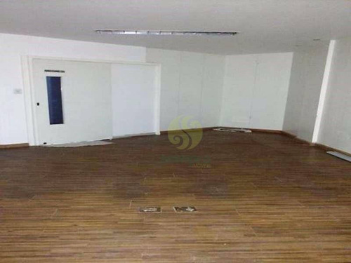 Imagem 6 de 21 de Andar Corporativo À Venda, 130 M² - Savassi - Belo Horizonte/mg - Ac0034