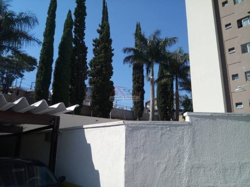 Imagem 26 de 30 de Apartamento A Venda - Vila Joaniza - Id 1203. - 1203