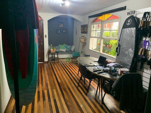 Imagem 3 de 15 de Casa Com 2 Dormitórios E 4 Vagas No Estreito - Florianópolis/sc - Ca1764