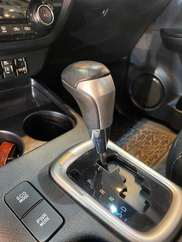 Toyota Hilux 2.8 Tdi Srx Cab. Dupla 4x4 Aut. 4p