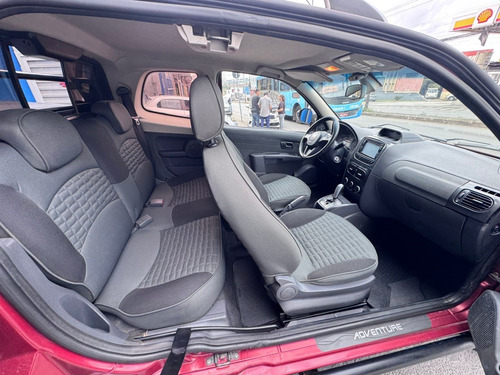 Fiat Strada 1.8 MPI ADVENTURE CD 16V FLEX 2P MANUAL