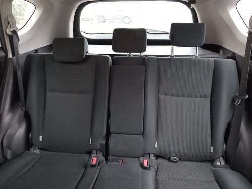 Toyota RAV4 Std 4x2 722cl0