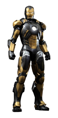 Mark 20 Xx Phyton 1/6 Iron Man 3 Tony Stark Hot Toys Nuevo
