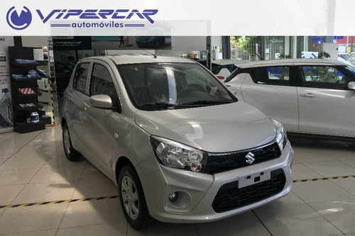 Suzuki Celerio Gl Automático 1.0 2021 0km