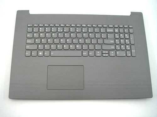 Pieza Genuina Para Lenovo Ideapad Palmrest Us Bakclit Bisel