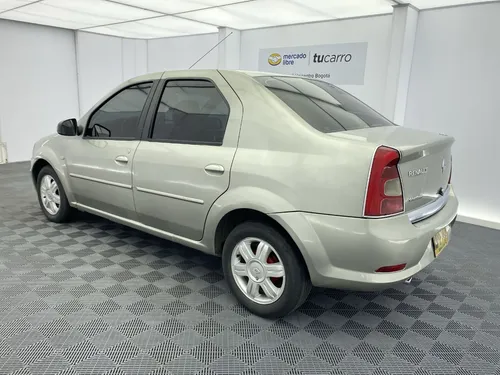 Renault Logan Dynamique 1.6