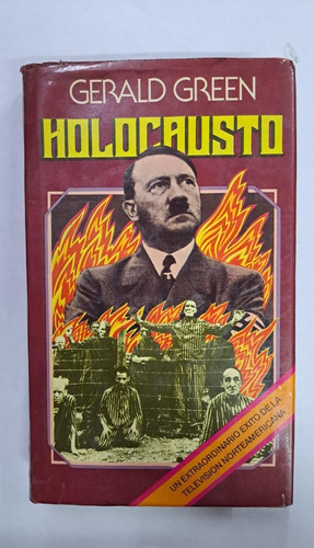 Holocausto-gerald Green-ed:circulo De Lectores- Lib Merlín