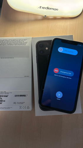 Celular iPhone 11 (Usado)