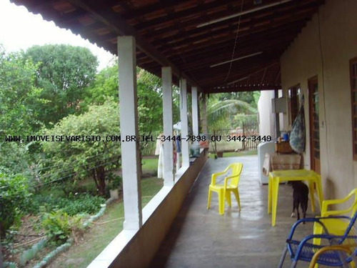 Imagem 5 de 15 de Chácara Para Venda Em Limeira, 2 Dormitórios, 2 Banheiros, 3 Vagas - 1615_1-603191