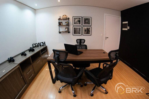 Imagem 4 de 30 de Excelente Casa Comercial Com 350 Metros Quadrados Disponível Para Venda E Locação Na Água Rasa - São Paulo/sp - Ca0394
