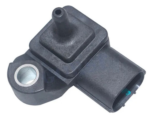 Sensor Map Mitsubishi L200 2007-2015