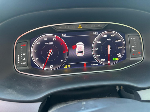 Seat Ateca 1.4 Fr 150Hp At
