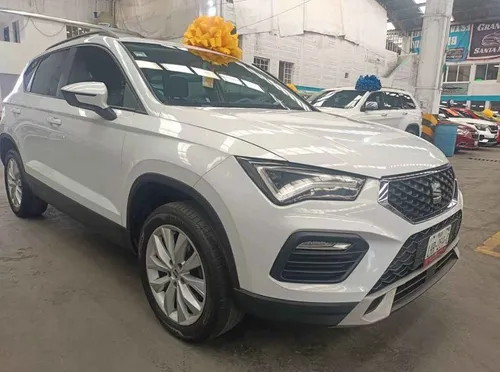 Seat Ateca 1.4 Style Dsg