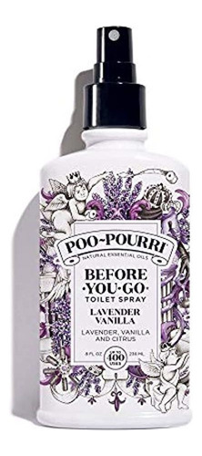 Poo-pourri Before-you-go Espray Para Inodoro