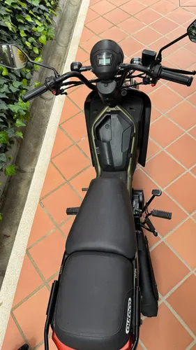 Victory Shock 115 | Modelo 2022 | Llantas Michelin Nuevas |