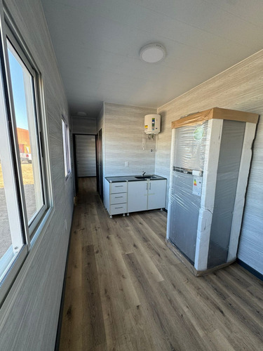 Venta Y Alquiler De Contenedore Maritimos Modulo Habitables