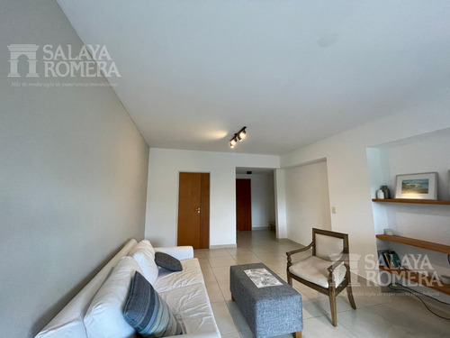 Departamento En Olivos, En Venta 2 Ambientes 59mts Cochera
