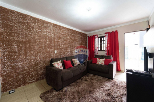 Imagem 17 de 24 de Casa Com 3 Dormitórios À Venda- Água Doce - Jundiaí/sp - Ca0044