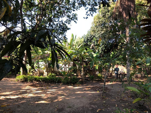 Imagem 29 de 30 de Chácara À Venda, 3664 M² Por R$ 540.000,00 - Aldeia - Camaragibe/pe - Ch0025