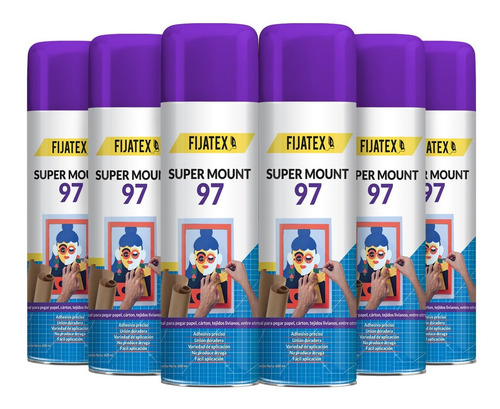 Pegamento Para Rompecabezas 2pz