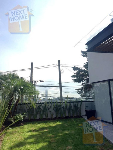 Imagen 16 de 24 de Venta Casas En Privada Cuajimalpa, Inmediato A Santa Fe