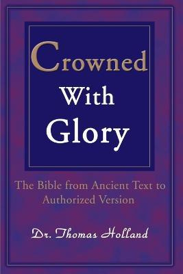 Libro Crowned With Glory - Professor And Co-director Inst...